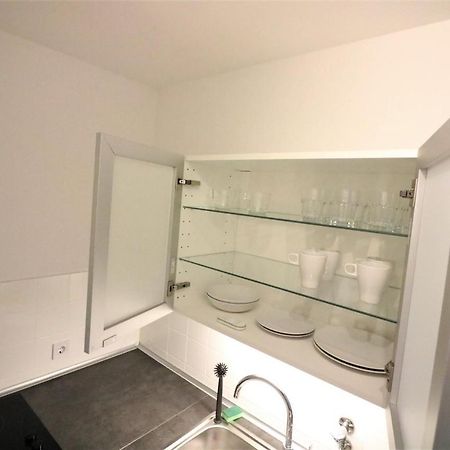 הנובר Appartement Im Zentrum Von Langenhagen Mit Netflix Und Tiefgarage מראה חיצוני תמונה