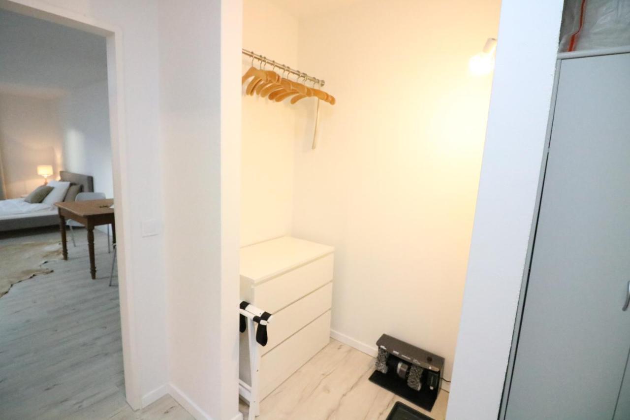 הנובר Appartement Im Zentrum Von Langenhagen Mit Netflix Und Tiefgarage מראה חיצוני תמונה